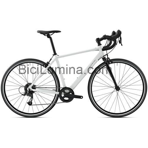 Triban Easy ficha técnica y opiniones